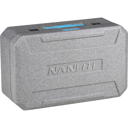Nanlite FC300B Bi-Color LED Spotlight 350W Montura Bowens (T° 2700 a 6500K) / 31-2014 - Imagen 5