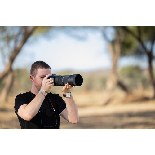 Sigma 100-400mm f/5-6.3 DG DN OS Contemporary Lente para FUJIFILM X / SG20293 - Imagen 9
