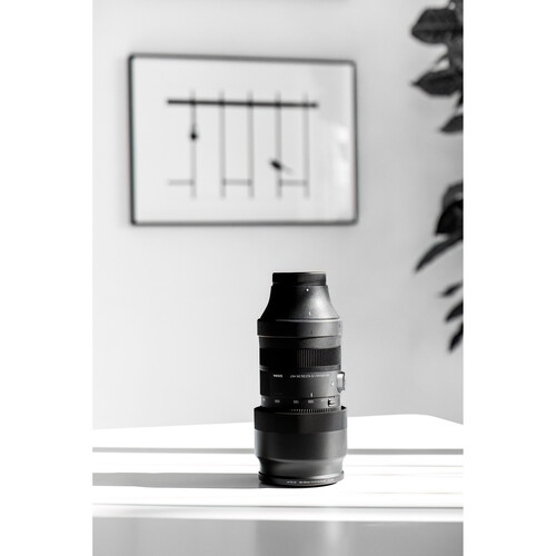 Sigma 100-400mm f/5-6.3 DG DN OS Contemporary Lente para FUJIFILM X / SG20293 - Imagen 10