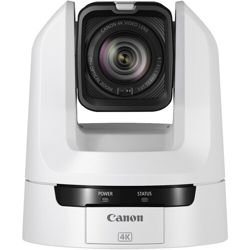Canon CR-N100 BLANCA / 6527C002