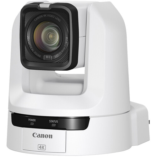 Canon CR-N100 BLANCA / 6527C002 - Imagen 4