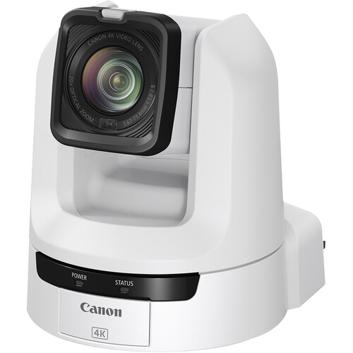 Canon CR-N100 BLANCA / 6527C002 - Imagen 2