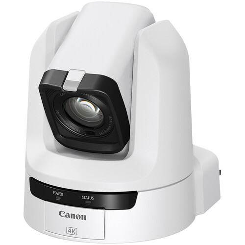 Canon CR-N100 BLANCA / 6527C002 - Imagen 3