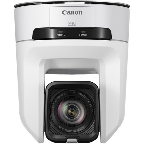 Canon CR-N100 BLANCA / 6527C002 - Imagen 7