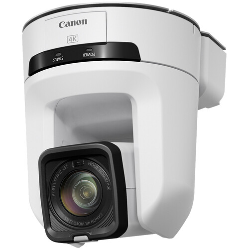 Canon CR-N100 BLANCA / 6527C002 - Imagen 6