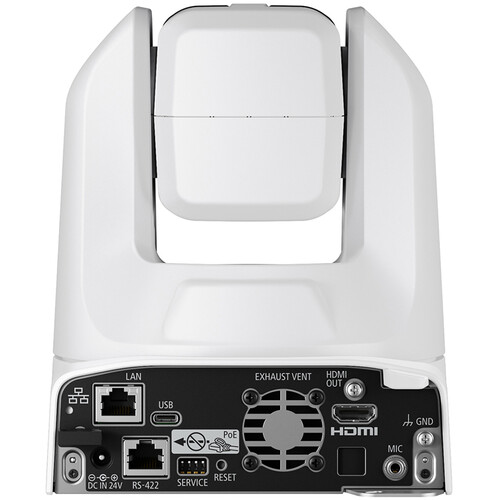 Canon CR-N100 BLANCA / 6527C002 - Imagen 8