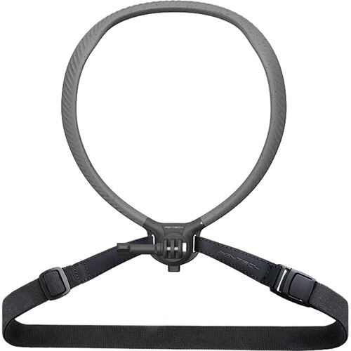 PGYTECH Montura de Cuello CapLock Action / P-GM-153