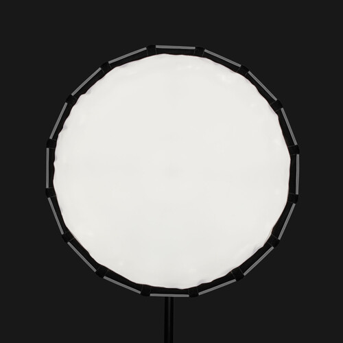 Godox S65T Softbox Parabolico tipo Sombrilla de Armado Rápido (65cm) - Imagen 7