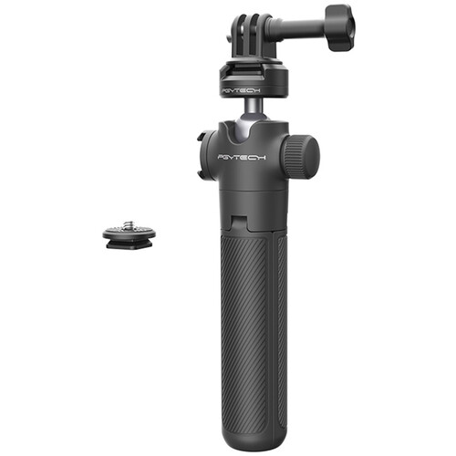 PGYTECH Trípode CapLock Action Extensible / P-GM-218