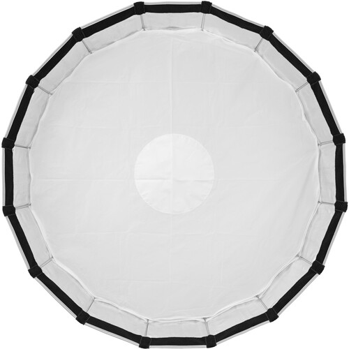 Godox S85T Softbox Parabolico tipo Sombrilla de Armado Rápido (85cm) - Imagen 5
