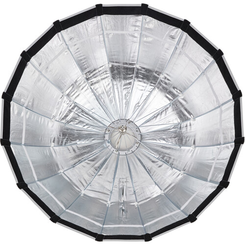 Godox S85T Softbox Parabolico tipo Sombrilla de Armado Rápido (85cm) - Imagen 3