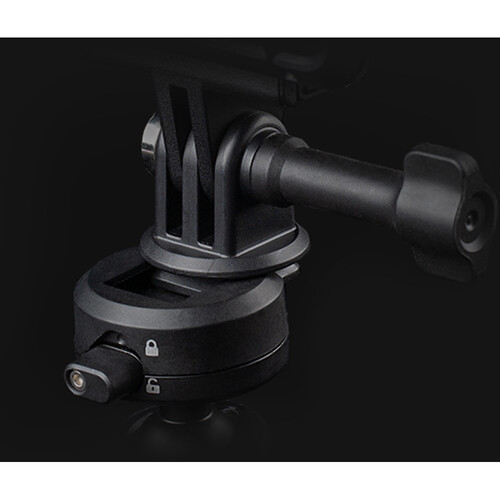 PGYTECH Trípode CapLock Action Extensible / P-GM-218 - Imagen 6