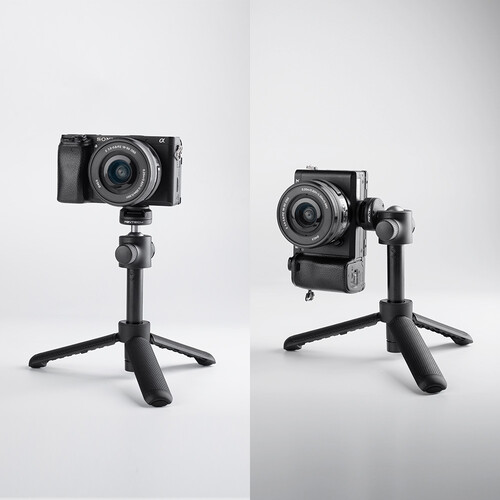 PGYTECH Trípode CapLock Action Extensible / P-GM-218 - Imagen 2