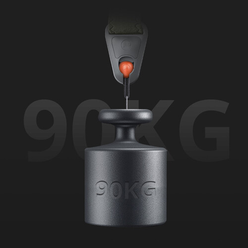 PGYTECH Correa de Hombro para Cámara (Night Black) / P-CB-119 - Imagen 9