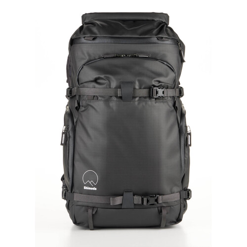 Shimoda Designs Action X30 V2 Starter Kit (Black, 30L) / 520-125 - Imagen 2