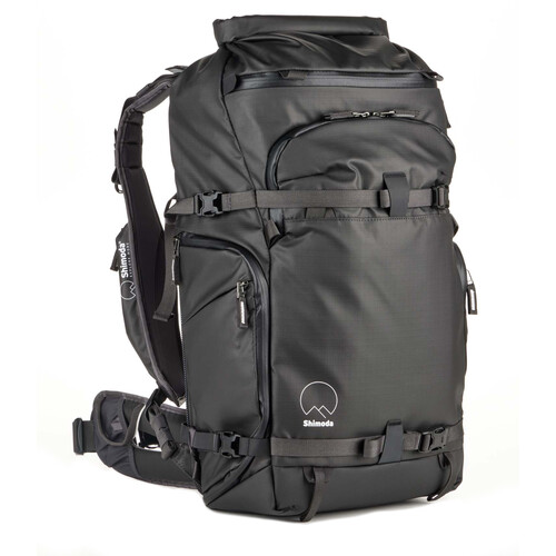 Shimoda Designs Action X30 V2 Starter Kit (Black, 30L) / 520-125