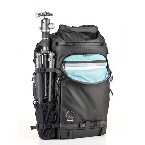 Shimoda Designs Action X30 V2 Starter Kit (Black, 30L) / 520-125 - Imagen 6