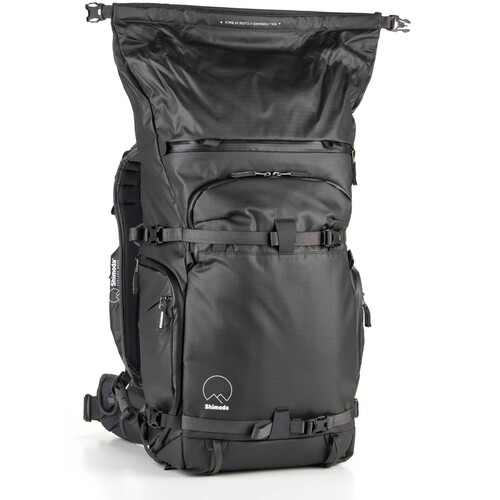 Shimoda Designs Action X30 V2 Starter Kit (Black, 30L) / 520-125 - Imagen 7