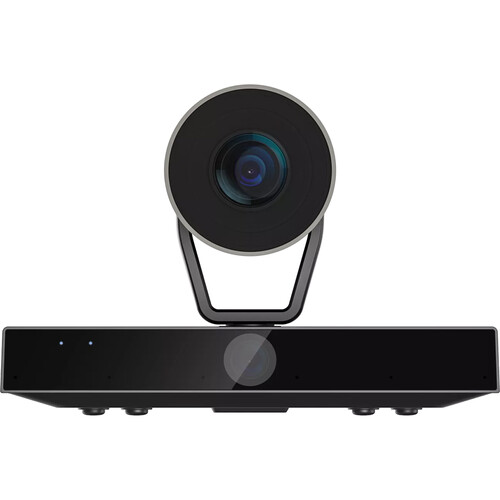 Nearity V520D Dual-Lens PTZ Cámara para Conferencias - Imagen 2