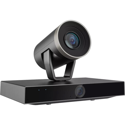 Nearity V520D Dual-Lens PTZ Cámara para Conferencias