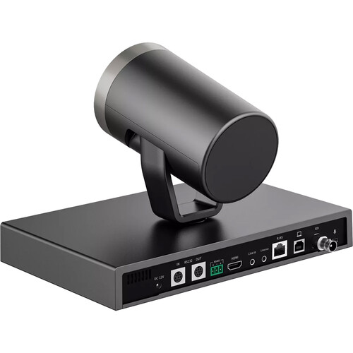 Nearity V520D Dual-Lens PTZ Cámara para Conferencias - Imagen 3