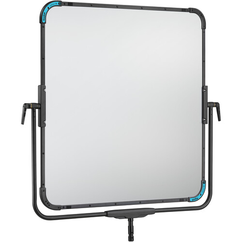 Godox KNOWLED LiteFlow 100 Reflector de Doble Cara (40 x 40", Travel Kit) - Imagen 5