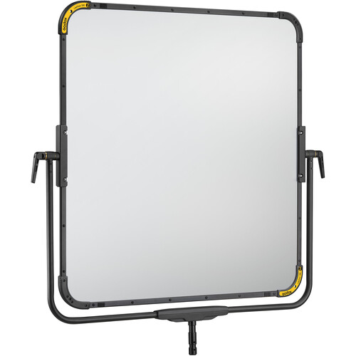Godox KNOWLED LiteFlow 100 Reflector de Doble Cara (40 x 40", Travel Kit) - Imagen 3