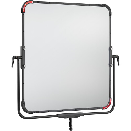 Godox KNOWLED LiteFlow 100 Reflector de Doble Cara (40 x 40", Travel Kit) - Imagen 2