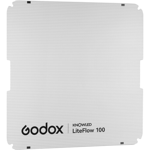 Godox KNOWLED LiteFlow 100 Reflector de Doble Cara (40 x 40", Travel Kit) - Imagen 6