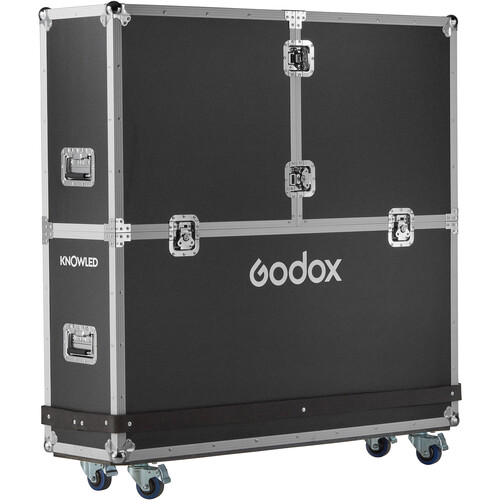 Godox KNOWLED LiteFlow 100 Reflector de Doble Cara (40 x 40", Travel Kit) - Imagen 7