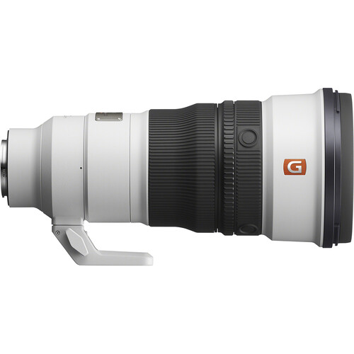 Sony FE 300mm f/2.8 GM OSS Lente para Sony E / SEL300F28GM - Imagen 4