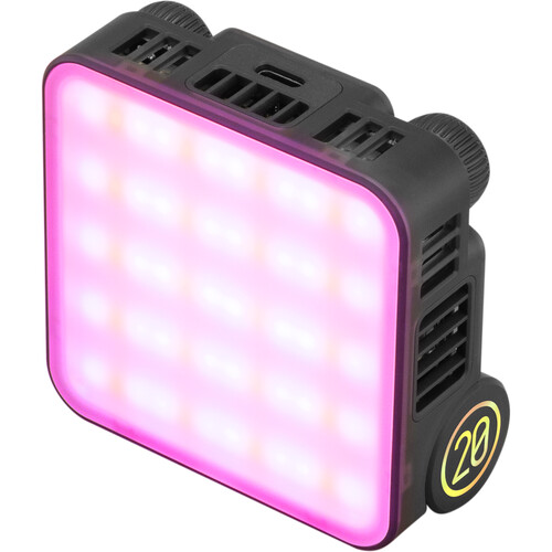 Zhiyun FIVERAY M20C RGB LED Light / ZY30016 - Imagen 2