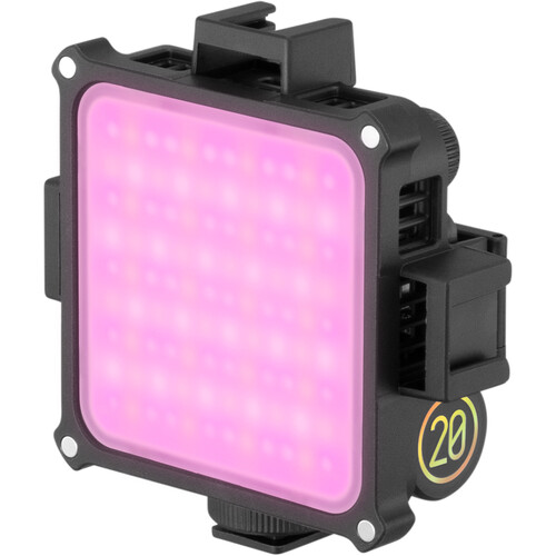 Zhiyun FIVERAY M20C RGB LED Light / ZY30016
