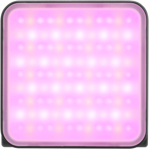 Zhiyun FIVERAY M20C RGB LED Light / ZY30016 - Imagen 5
