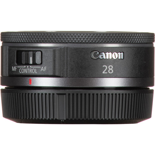 Canon RF 28MM f/2.8 STM / 6128C003 - Imagen 7