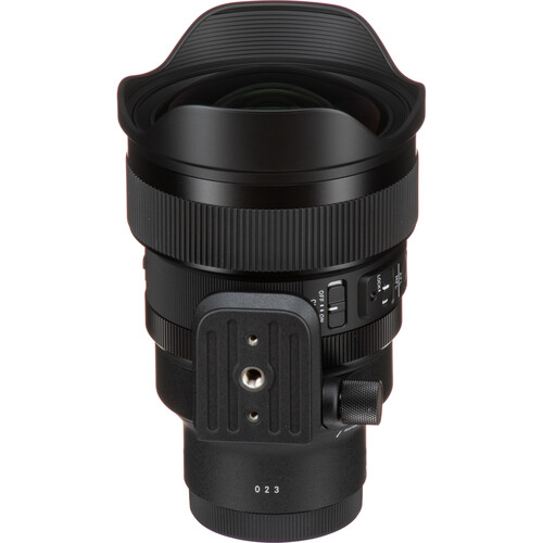 Sigma 14mm f/1.4 DG DN Art Lente para Sony E / SG20291 - Imagen 3