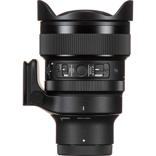Sigma 14mm f/1.4 DG DN Art Lente para Sony E / SG20291 - Imagen 8