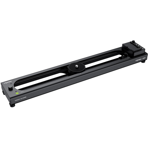 Accsoon TopRig S60 Slider Motorizado de 42,7cm / AA-S01M