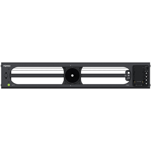 Accsoon TopRig S60 Slider Motorizado de 42,7cm / AA-S01M - Imagen 6