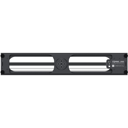 Accsoon TopRig S60 Slider Motorizado de 42,7cm / AA-S01M - Imagen 5