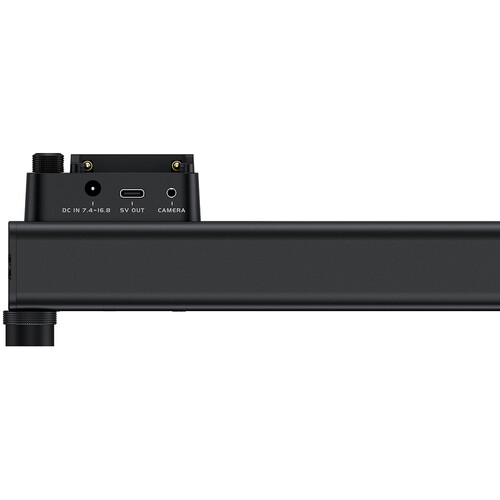 Accsoon TopRig S60 Slider Motorizado de 42,7cm / AA-S01M - Imagen 8