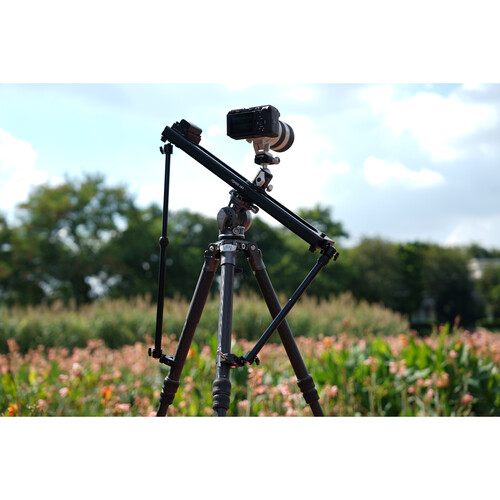 Accsoon TopRig S60 Slider Motorizado de 42,7cm / AA-S01M - Imagen 10