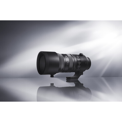 Sigma 70-200mm f/2.8 DG DN OS Sports Lente para Sony E / SG20296 - Imagen 2