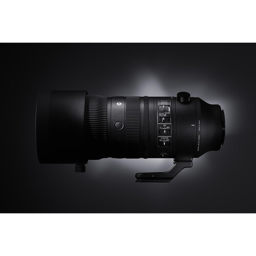 Sigma 70-200mm f/2.8 DG DN OS Sports Lente para Sony E / SG20296 - Imagen 4