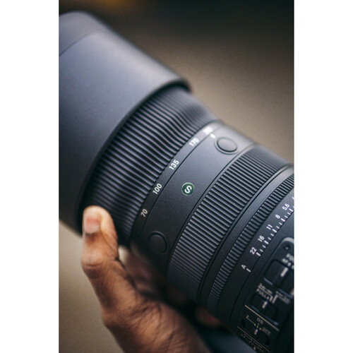 Sigma 70-200mm f/2.8 DG DN OS Sports Lente para Sony E / SG20296 - Imagen 7