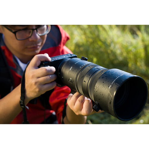 Sigma 70-200mm f/2.8 DG DN OS Sports Lente para Sony E / SG20296 - Imagen 9