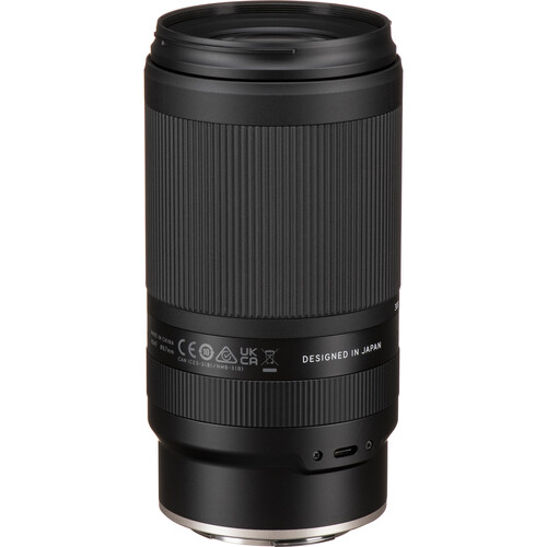 Tamron 70-300mm f/4.5-6.3 Di III RXD Lente para Nikon Z / A047Z - Imagen 2