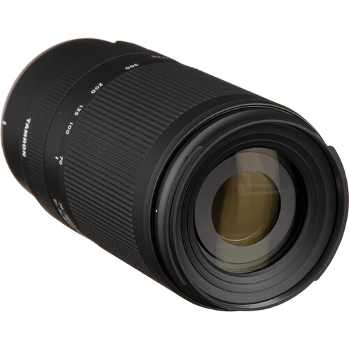 Tamron 70-300mm f/4.5-6.3 Di III RXD Lente para Nikon Z / A047Z - Imagen 5