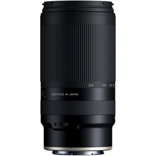 Tamron 70-300mm f/4.5-6.3 Di III RXD Lente para Nikon Z / A047Z - Imagen 3