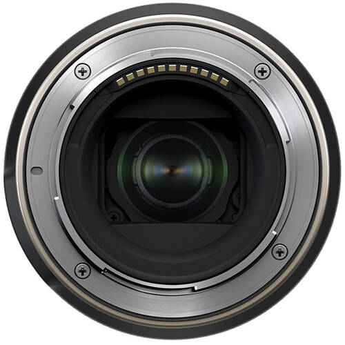 Tamron 70-300mm f/4.5-6.3 Di III RXD Lente para Nikon Z / A047Z - Imagen 8